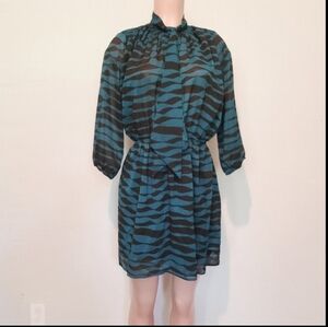 Collective Concepts Casual Dress Size M